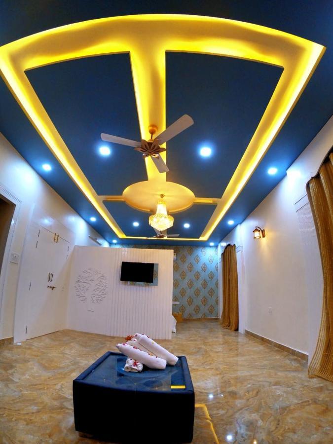 White House Resort Jhalawar Dış mekan fotoğraf