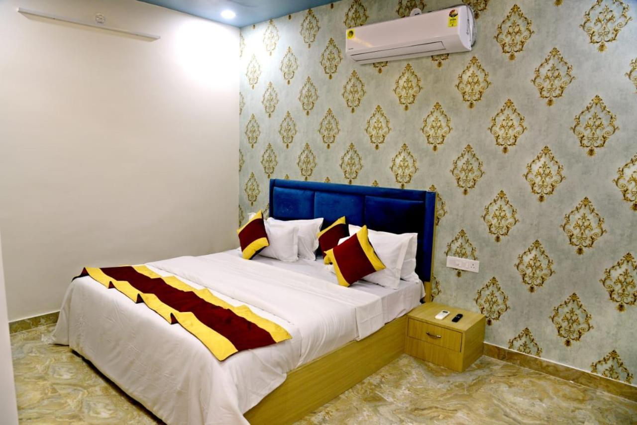 White House Resort Jhalawar Dış mekan fotoğraf